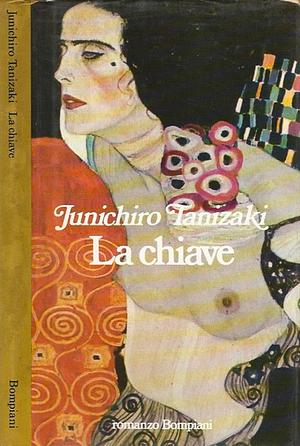 La chiave by Jun'ichirō Tanizaki