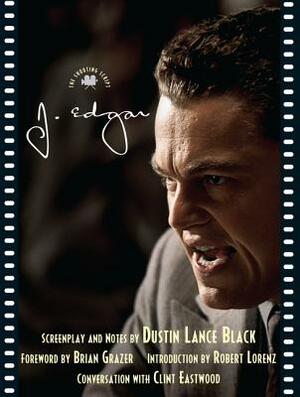 J. Edgar by Dustin Lance Black