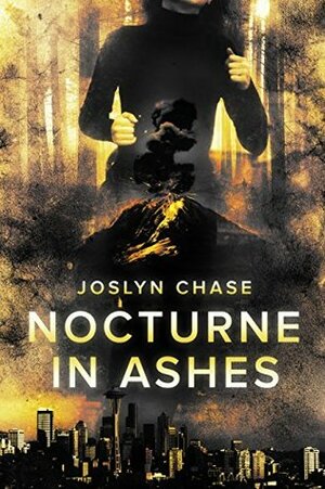 Nocturne in Ashes by Joslyn Chase