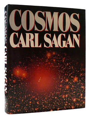 Cosmos by Carl Sagan