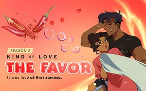 The Favor by Alya Rehman