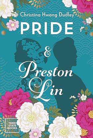 Pride and Preston Lin by Christina Hwang Dudley