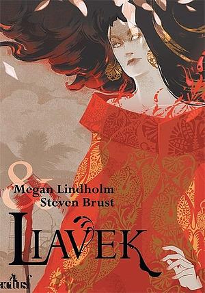 Liavek by Megan Lindholm, Steven Brust