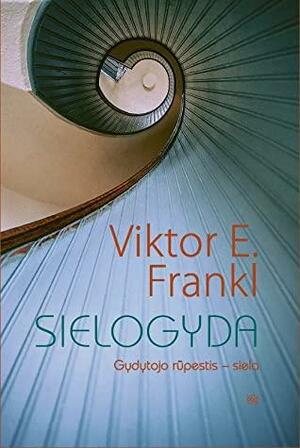 Sielogyda by Viktor E. Frankl