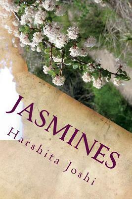 Jasmines by Harshita Joshi