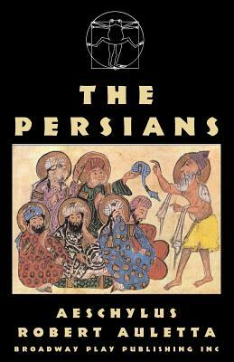 The Persians by Aeschylus