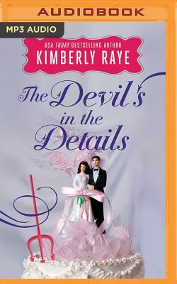 The Devil's in the Details by Kimberly Raye