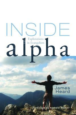 Inside Alpha by James Heard