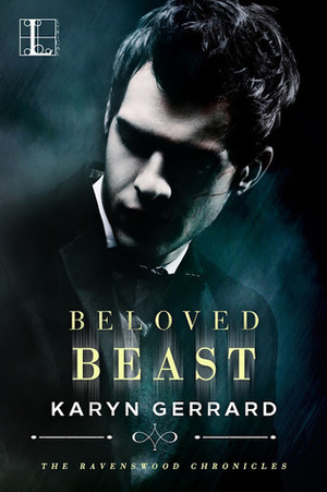 Beloved Beast by Karyn Gerrard