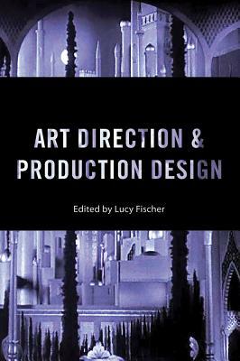 Art Direction and Production Design by Charles Tashiro, Lucy Fischer, Stephen Prince, Merrill Schleier, J.D. Connor, Mark Shiel