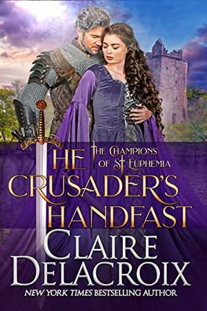 The Crusader's Handfast by Claire Delacroix