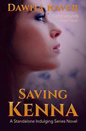 Saving Kenna by D.L. Raver