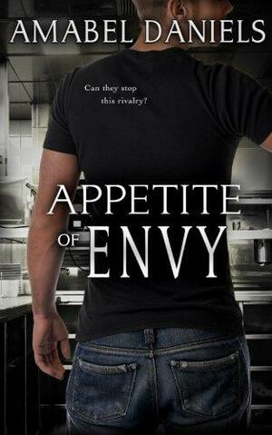 Appetite of Envy by Audrey Kaye