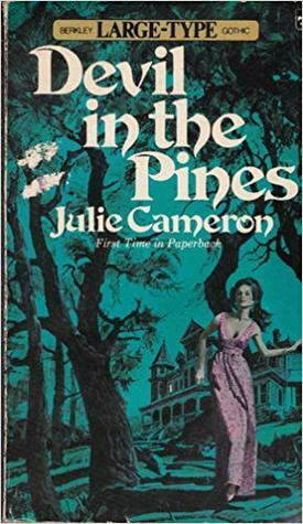Devil in the Pines by Julie Cameron