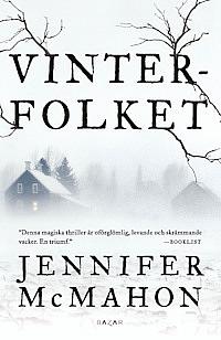 Vinterfolket by Jennifer McMahon