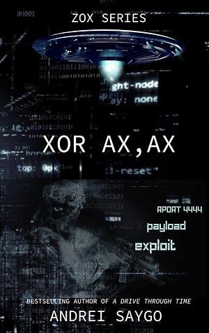 XOR AX, AX by Andrei Saygo