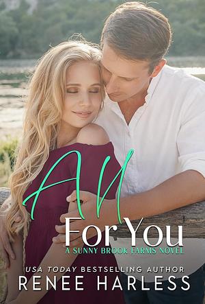 All For You by Renee Harless