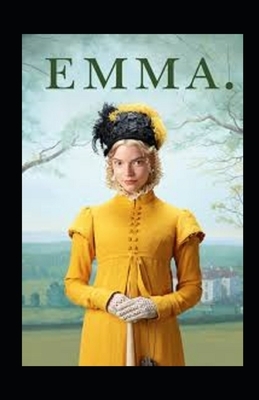 Emma Annotated by Jane Austen