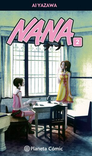 Nana, Vol. 2 by Ai Yazawa