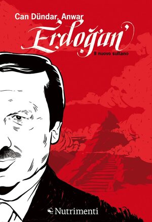 Erdogan  by Can Dündar