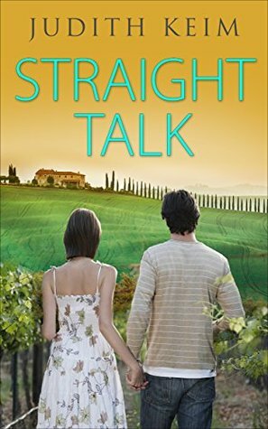 Straight Talk by Judith Keim