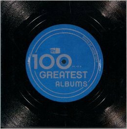 VH1 100 Greatest Albums by Raquel Bruno, Stuart Cohn, Joe S. Harrington, Jacob Hoye, Michael J. Garvey, John Reed, David P. Galuski