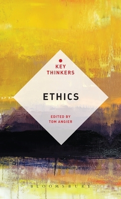 Ethics: The Key Thinkers by 