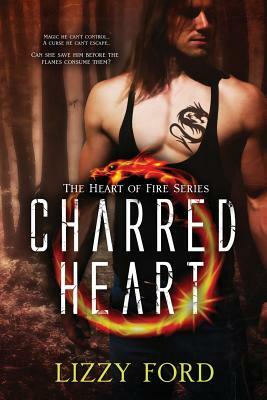 Charred Heart by Lizzy Ford