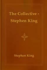 The Collective by Stephen King