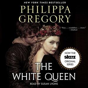 White Queen by Philippa Gregory