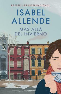 Más Allá del Invierno by Isabel Allende
