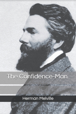 The Confidence-Man by Herman Melville