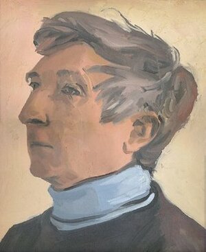 Just Looking: Essays on Art by John Updike