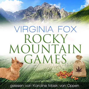 Rocky Mountain Games by Virginia Fox