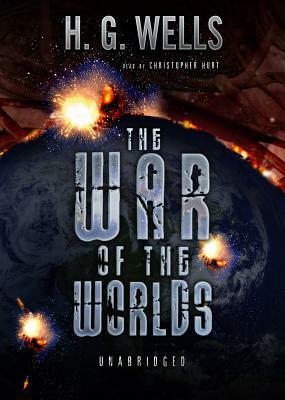 The War of the Worlds by H.G. Wells