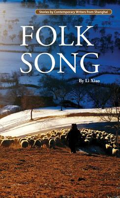 Folk Song by Li Xiao