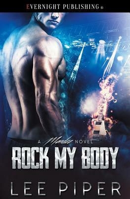 Rock My Body by Lee Piper