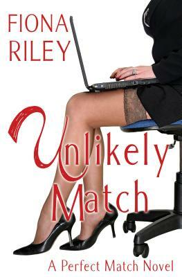 Unlikely Match by Fiona Riley