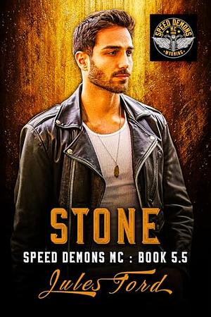 Stone by Jules Ford