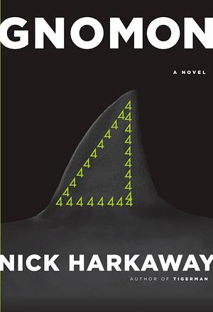 Gnomon by Nick Harkaway