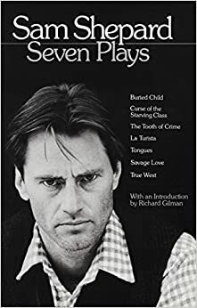 Savage/Love by Joseph Chaikin, Sam Shepard