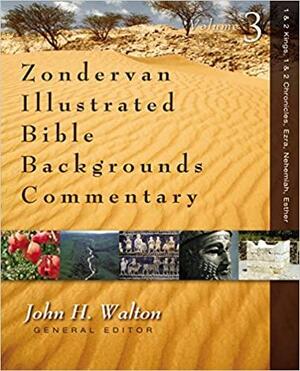 1 and 2 Kings, 1 and 2 Chronicles, Ezra, Nehemiah, Esther by Anthony Tomasino, Frederick Mabie, John H. Walton, Simon Sherwin, Iain W. Provan, Edwin M. Yamauchi