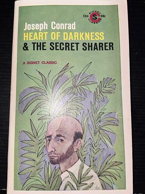 Heart of Darkness by Joseph Conrad