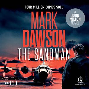 The Sandman by Mark Dawson