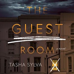 The Guest Room by Tasha Sylva