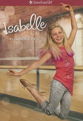 Isabelle by Anna Kmet, Laurence Yep