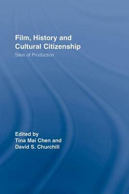 Production of Culture/Cultures of Production by 