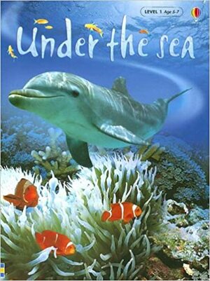 Under the Sea by Fiona Patchett