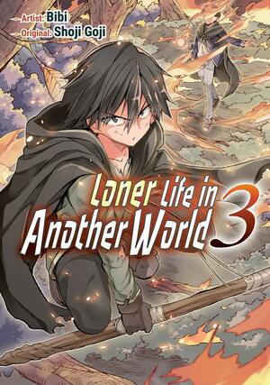 Loner Life in Another World Vol. 3 by Shoji Goji