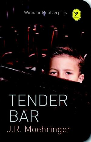 Tender bar by J.R. Moehringer